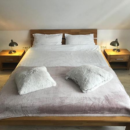 Apartament Modern Braşov Dış mekan fotoğraf