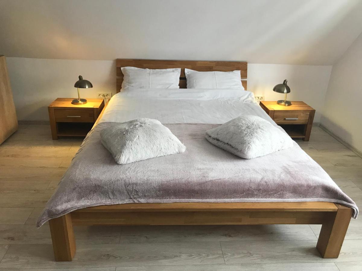 Apartament Modern Braşov Dış mekan fotoğraf