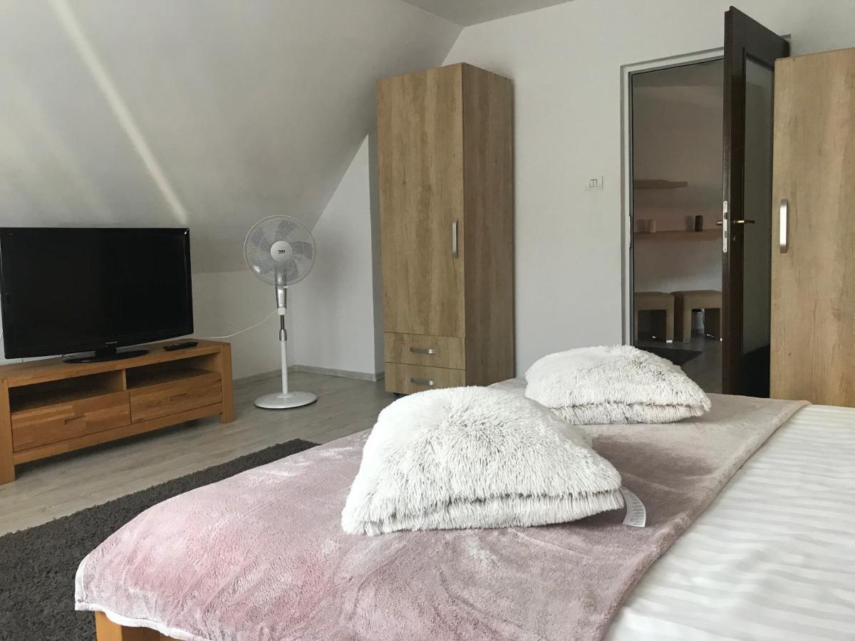Apartament Modern Braşov Dış mekan fotoğraf