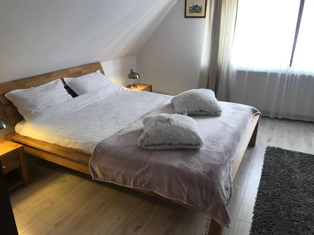 Apartament Modern Braşov Dış mekan fotoğraf
