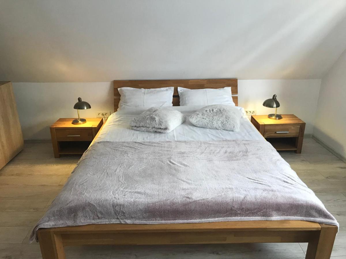 Apartament Modern Braşov Dış mekan fotoğraf