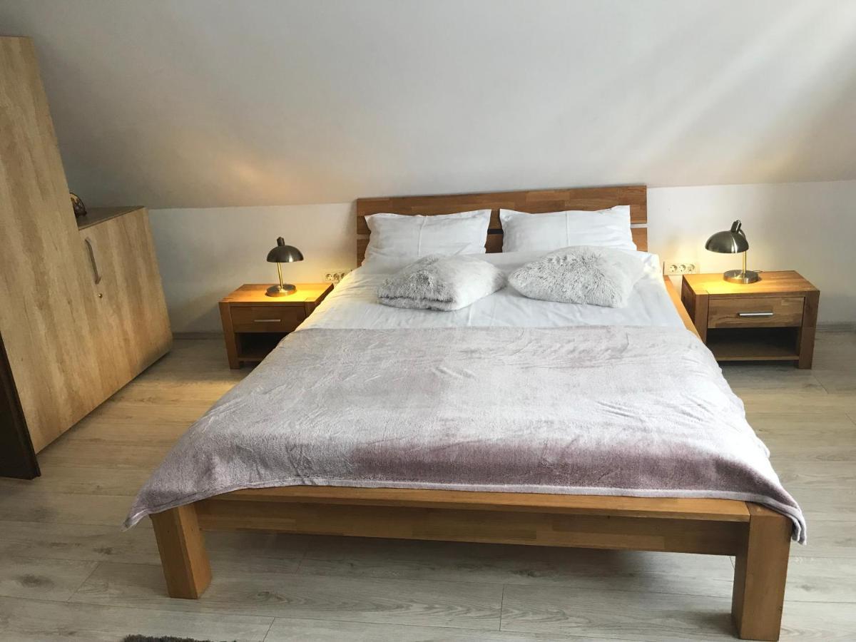 Apartament Modern Braşov Dış mekan fotoğraf