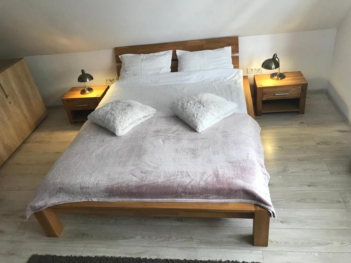 Apartament Modern Braşov Dış mekan fotoğraf