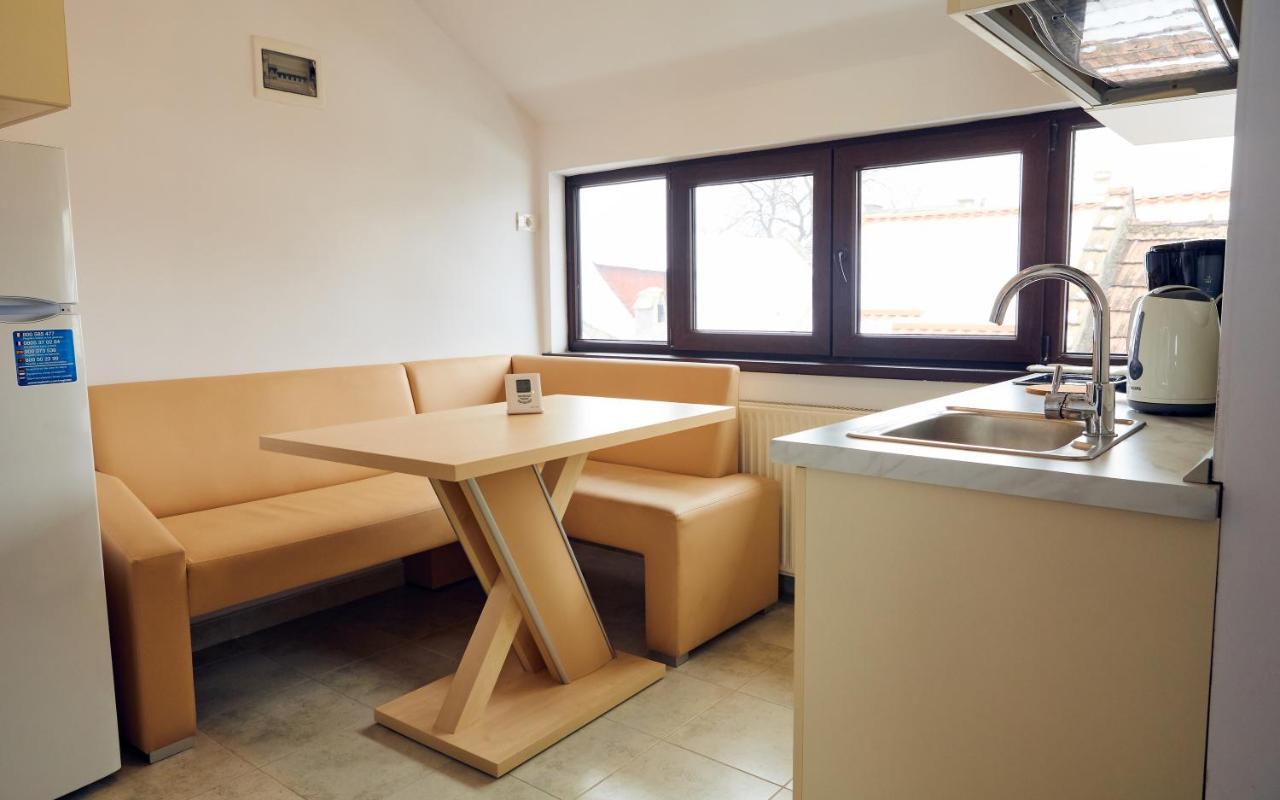 Apartament Modern Braşov Dış mekan fotoğraf