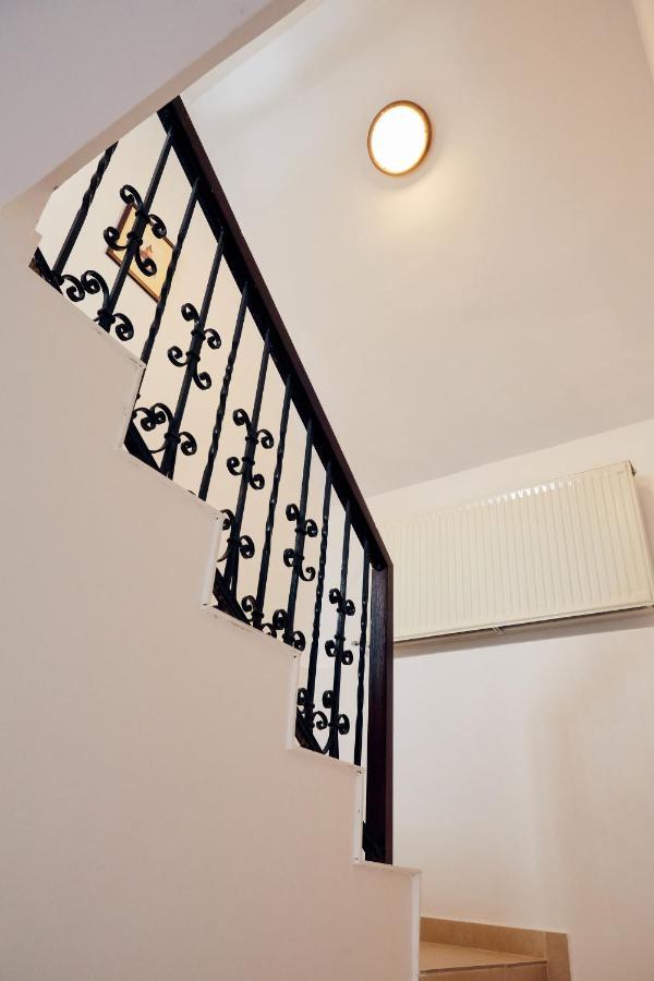 Apartament Modern Braşov Dış mekan fotoğraf