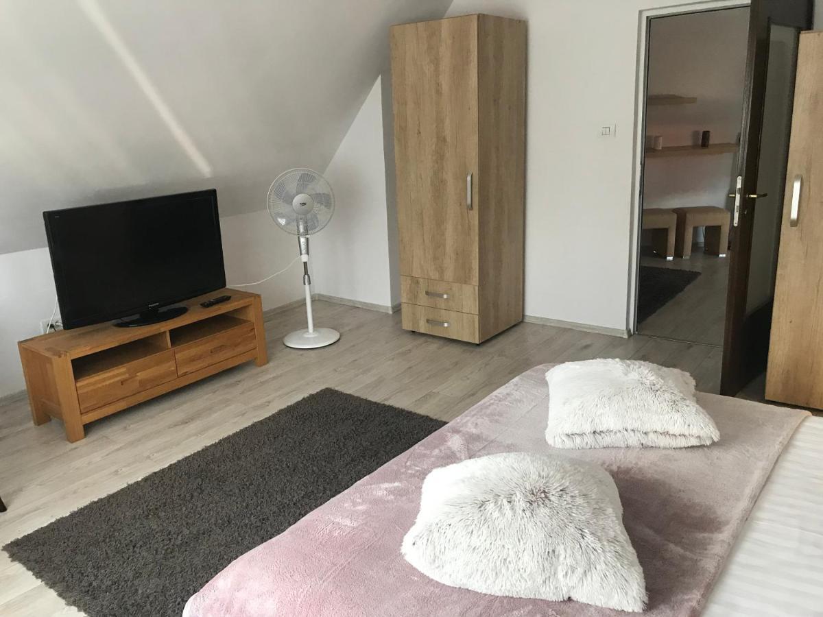 Apartament Modern Braşov Dış mekan fotoğraf