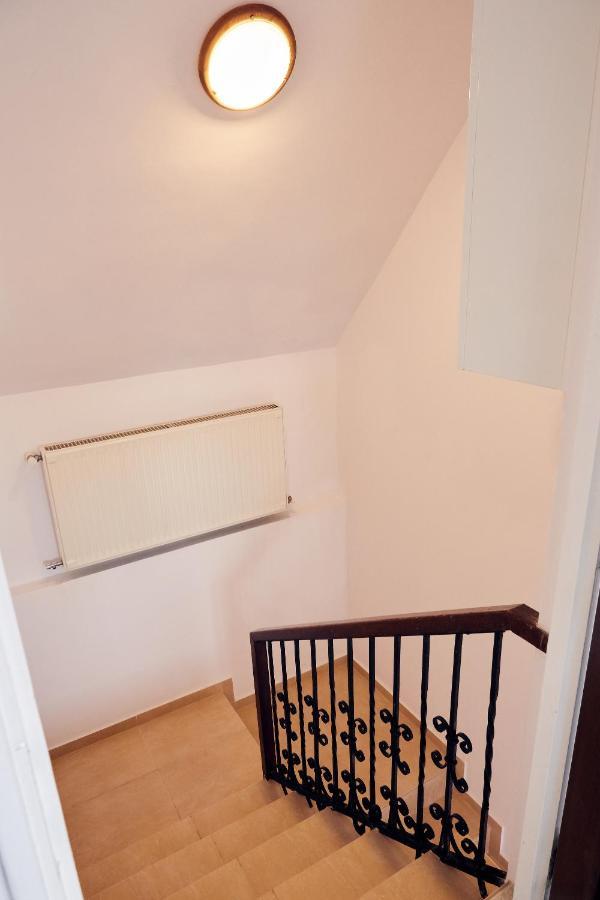 Apartament Modern Braşov Dış mekan fotoğraf