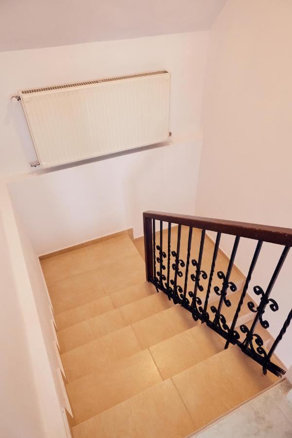 Apartament Modern Braşov Dış mekan fotoğraf