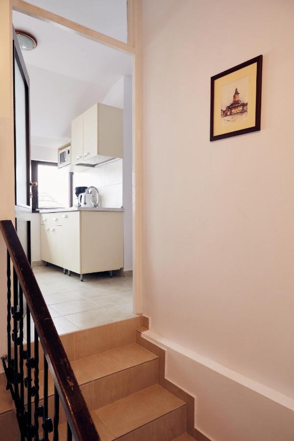 Apartament Modern Braşov Dış mekan fotoğraf