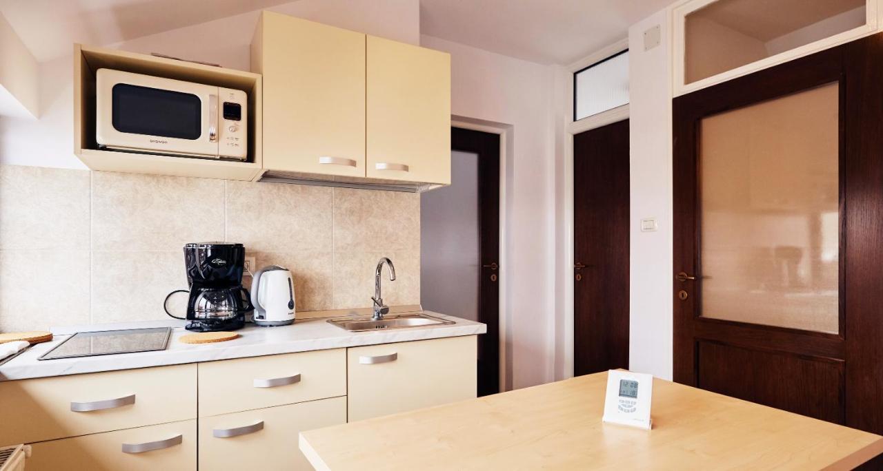 Apartament Modern Braşov Dış mekan fotoğraf