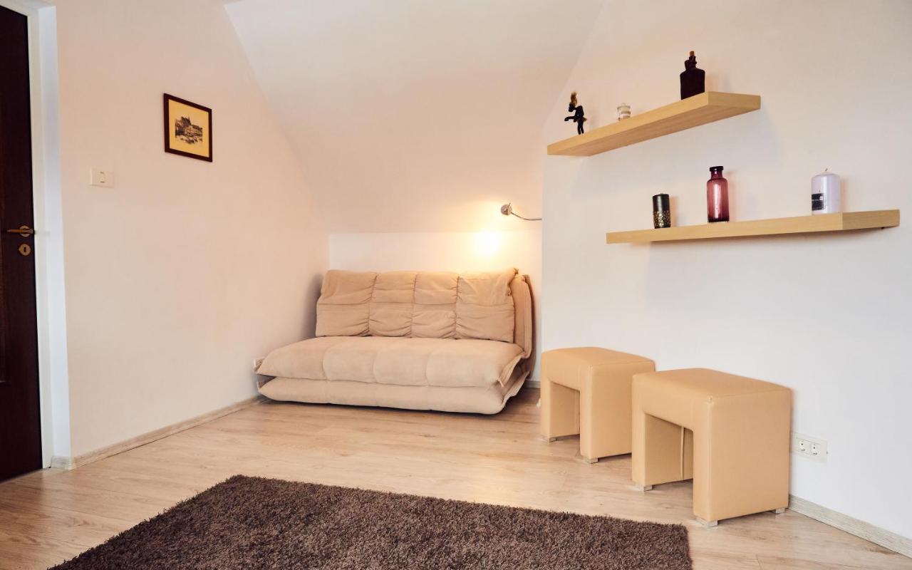Apartament Modern Braşov Dış mekan fotoğraf