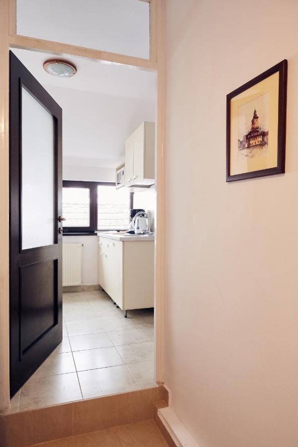 Apartament Modern Braşov Dış mekan fotoğraf
