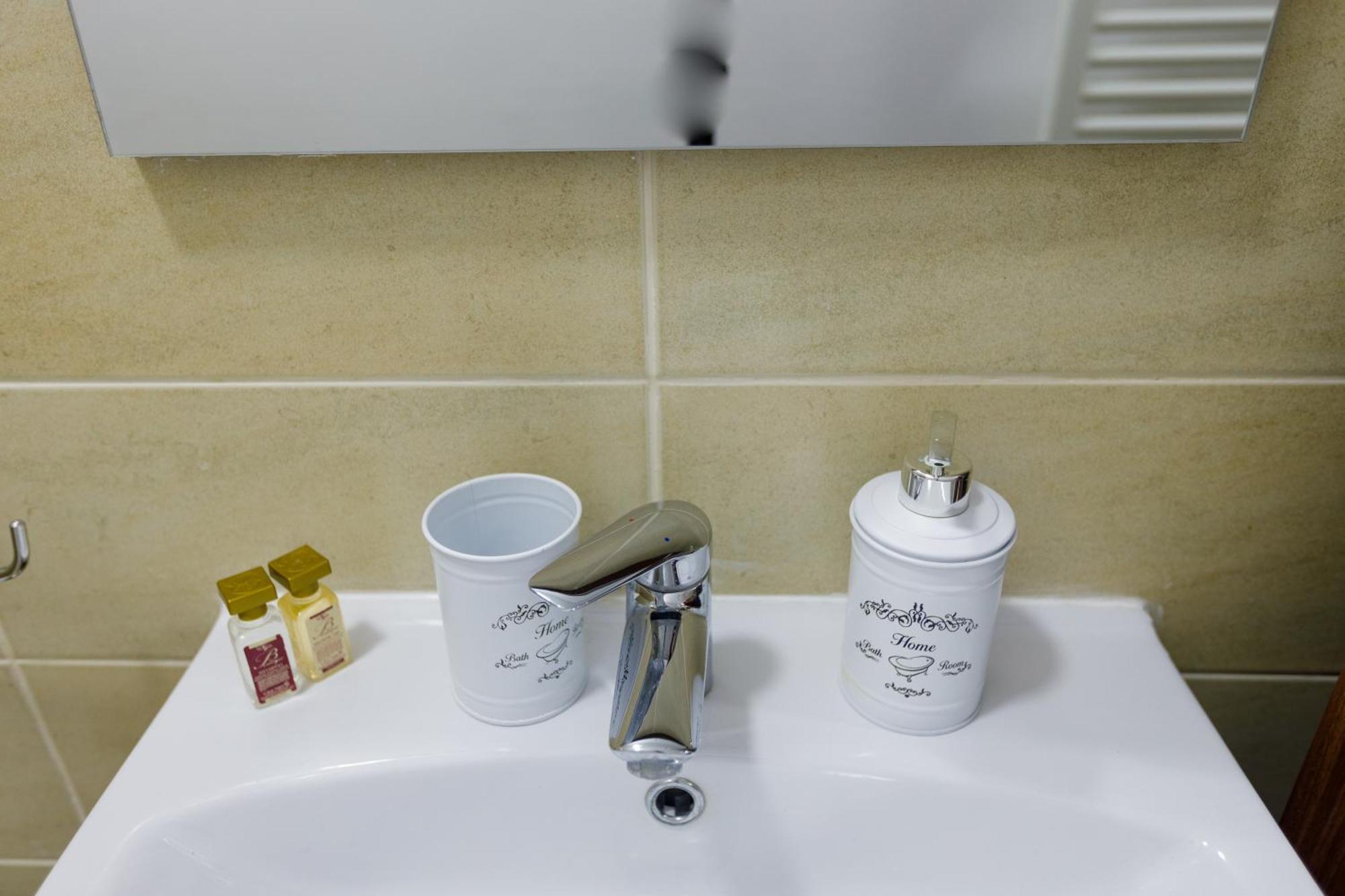 Apartament Modern Braşov Dış mekan fotoğraf