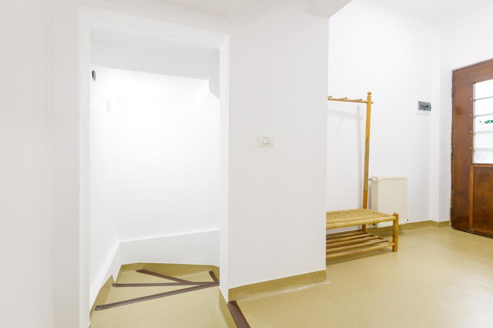 Apartament Modern Braşov Dış mekan fotoğraf