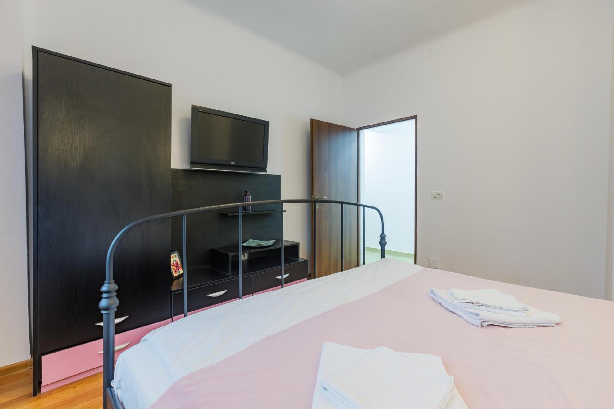 Apartament Modern Braşov Dış mekan fotoğraf