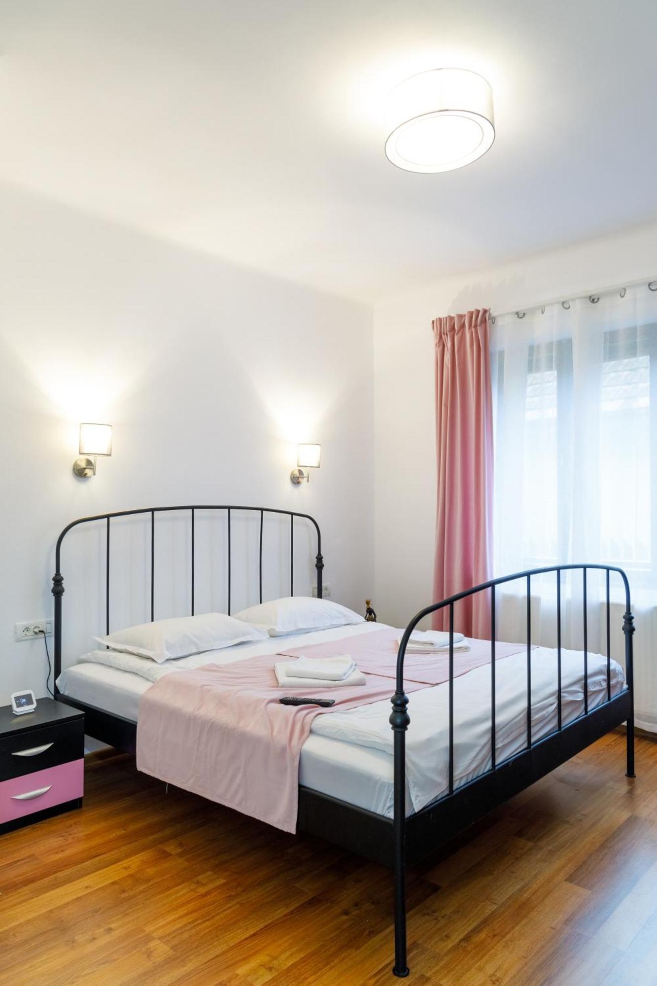 Apartament Modern Braşov Dış mekan fotoğraf