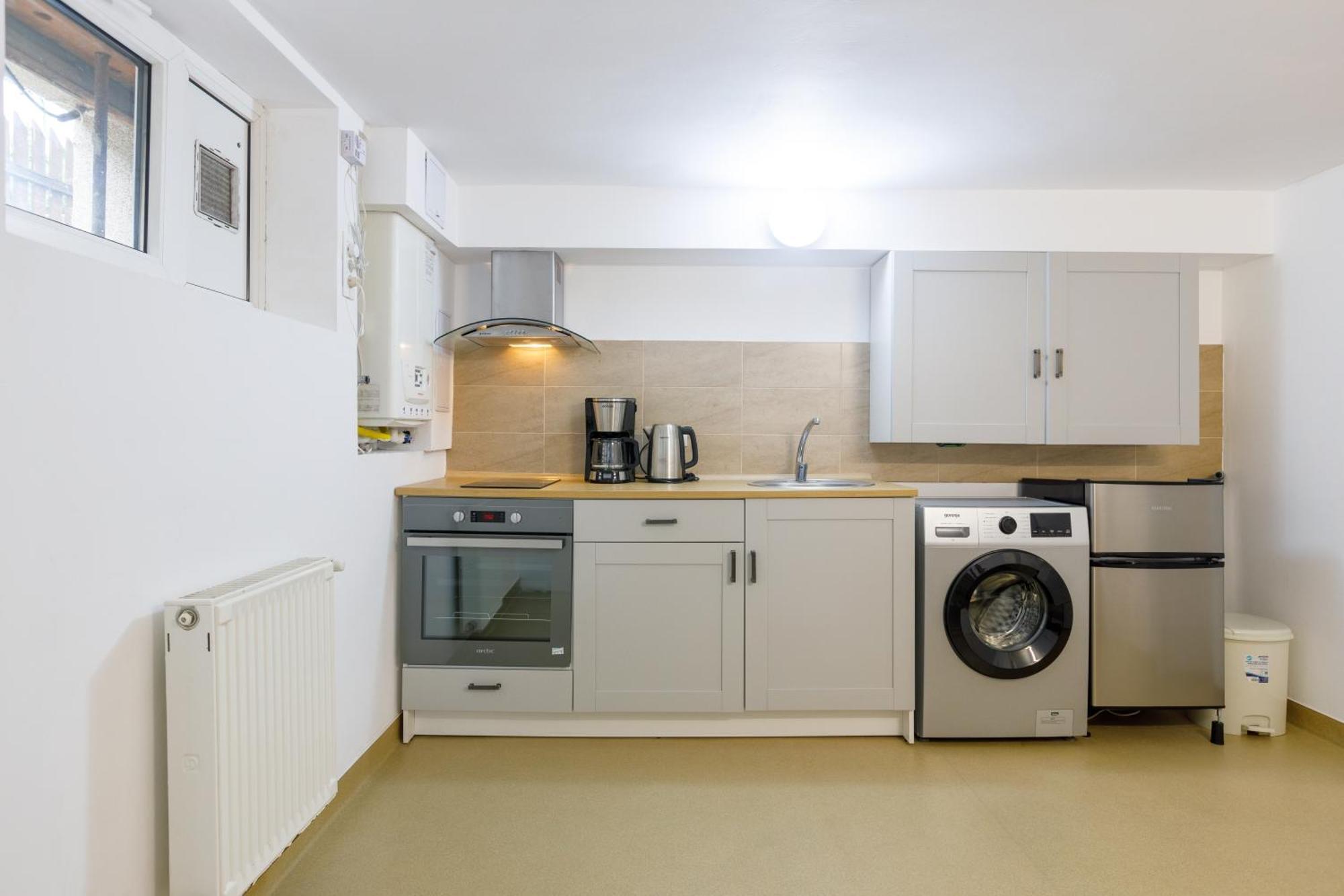 Apartament Modern Braşov Dış mekan fotoğraf