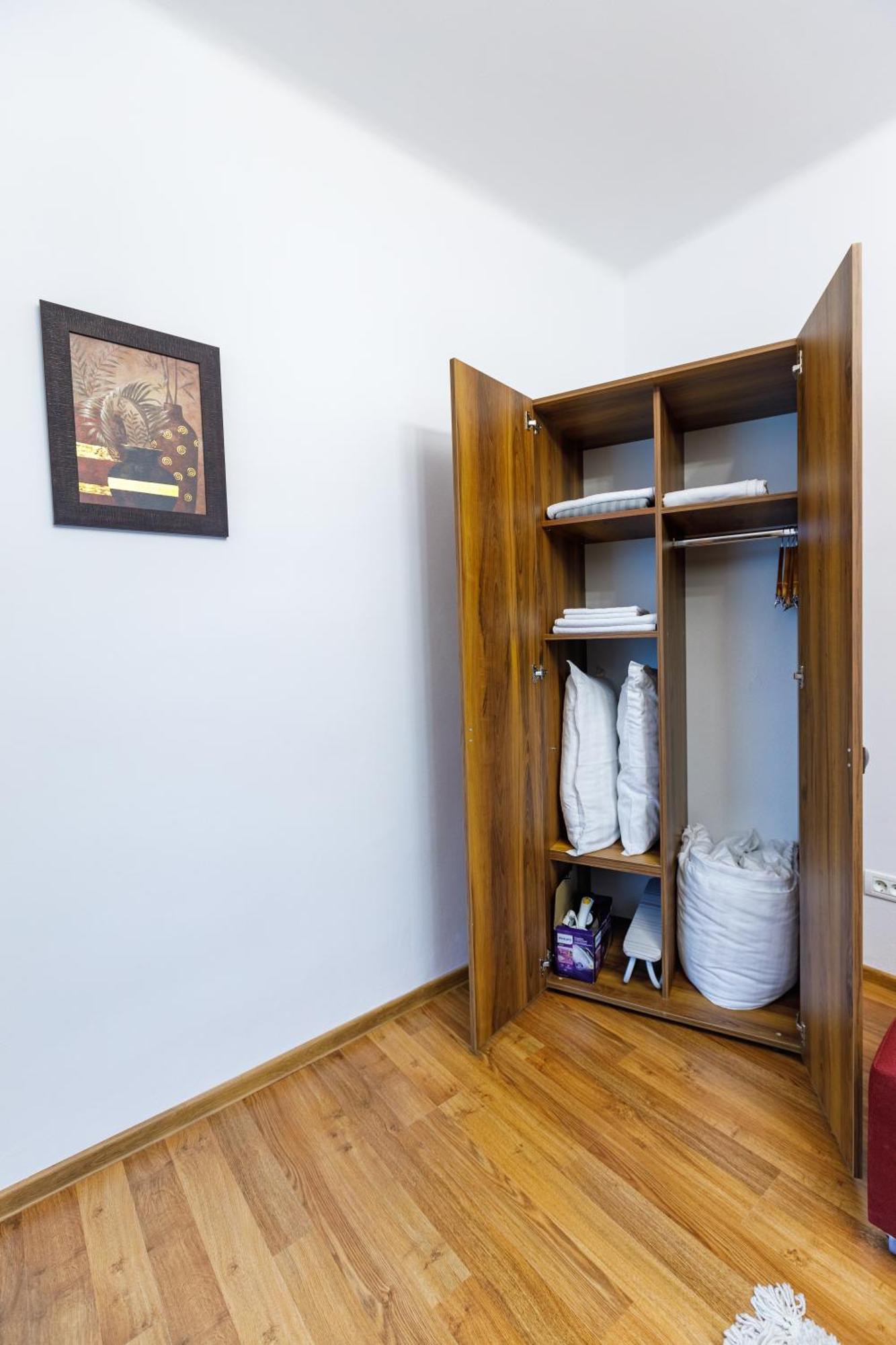Apartament Modern Braşov Dış mekan fotoğraf