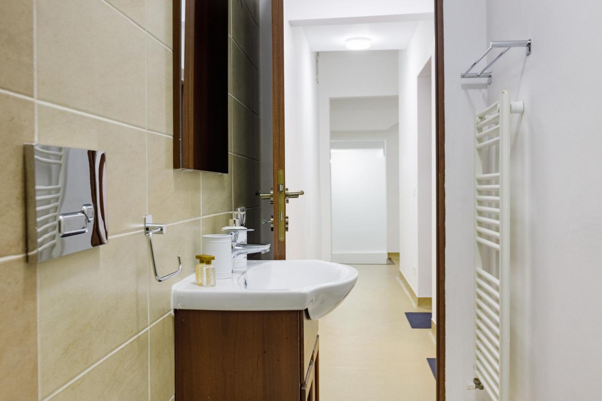 Apartament Modern Braşov Dış mekan fotoğraf
