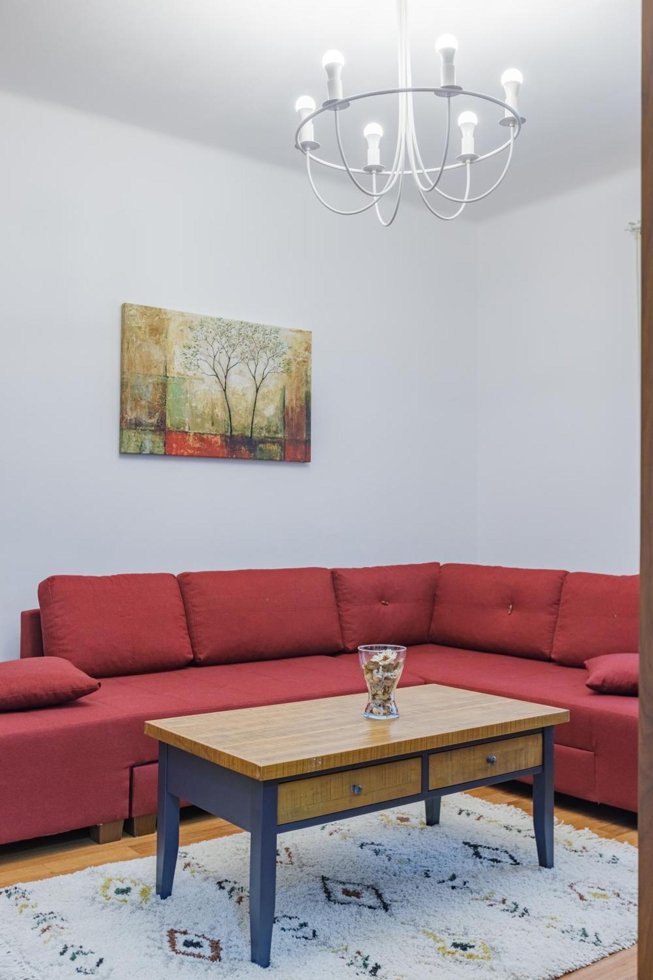 Apartament Modern Braşov Dış mekan fotoğraf