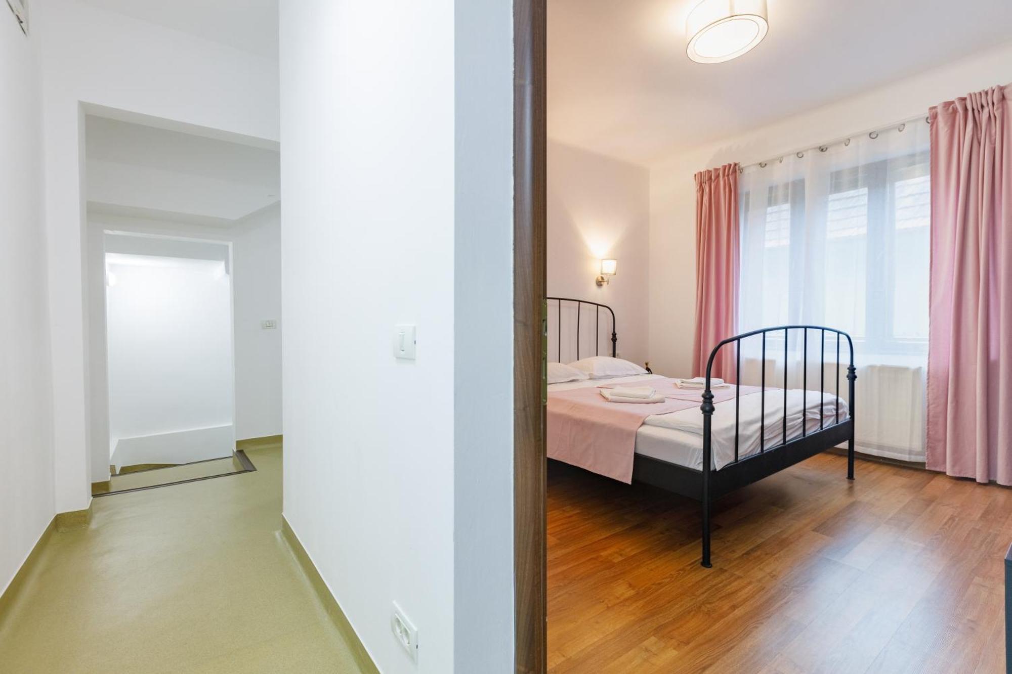 Apartament Modern Braşov Dış mekan fotoğraf