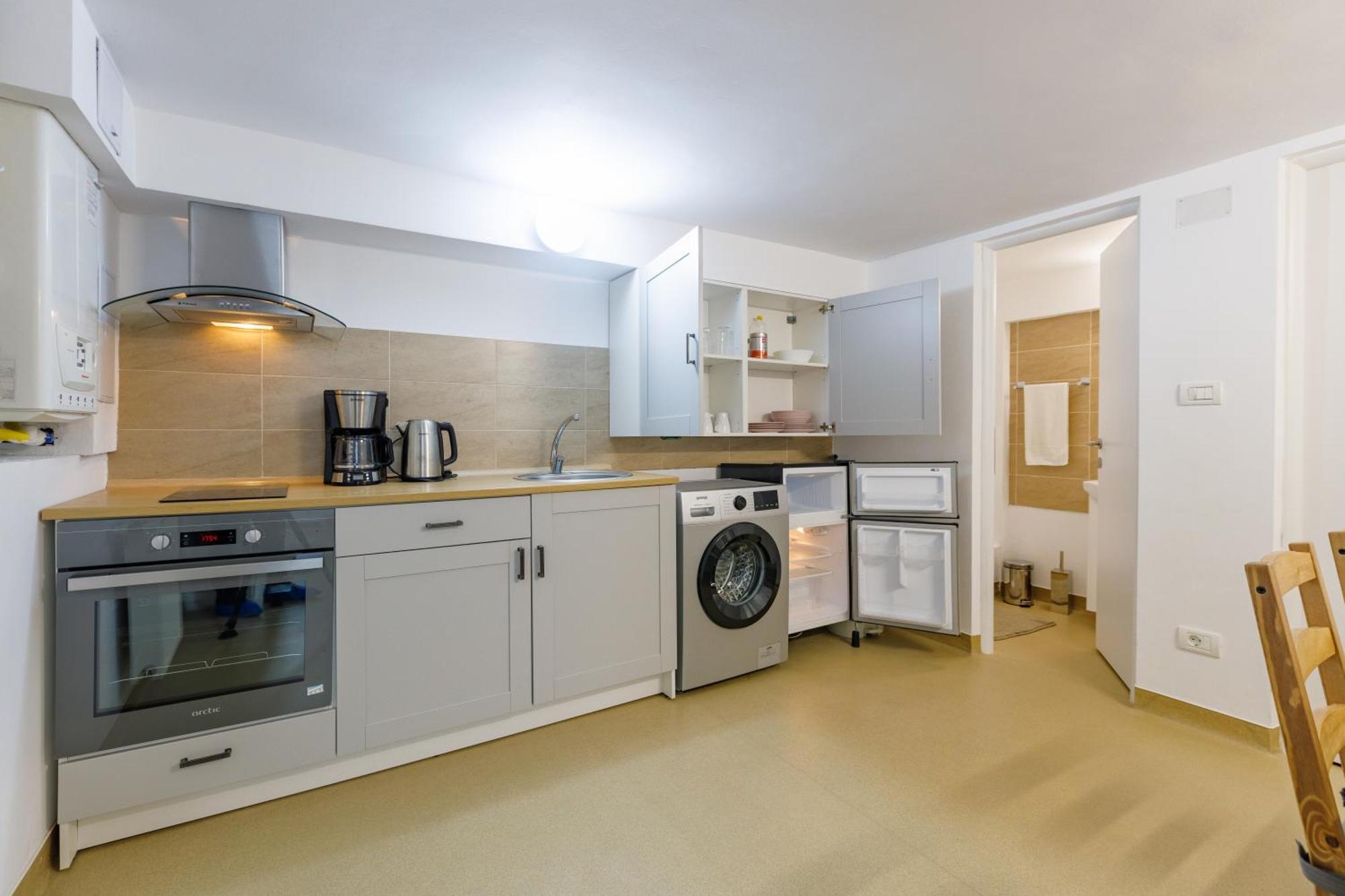 Apartament Modern Braşov Dış mekan fotoğraf