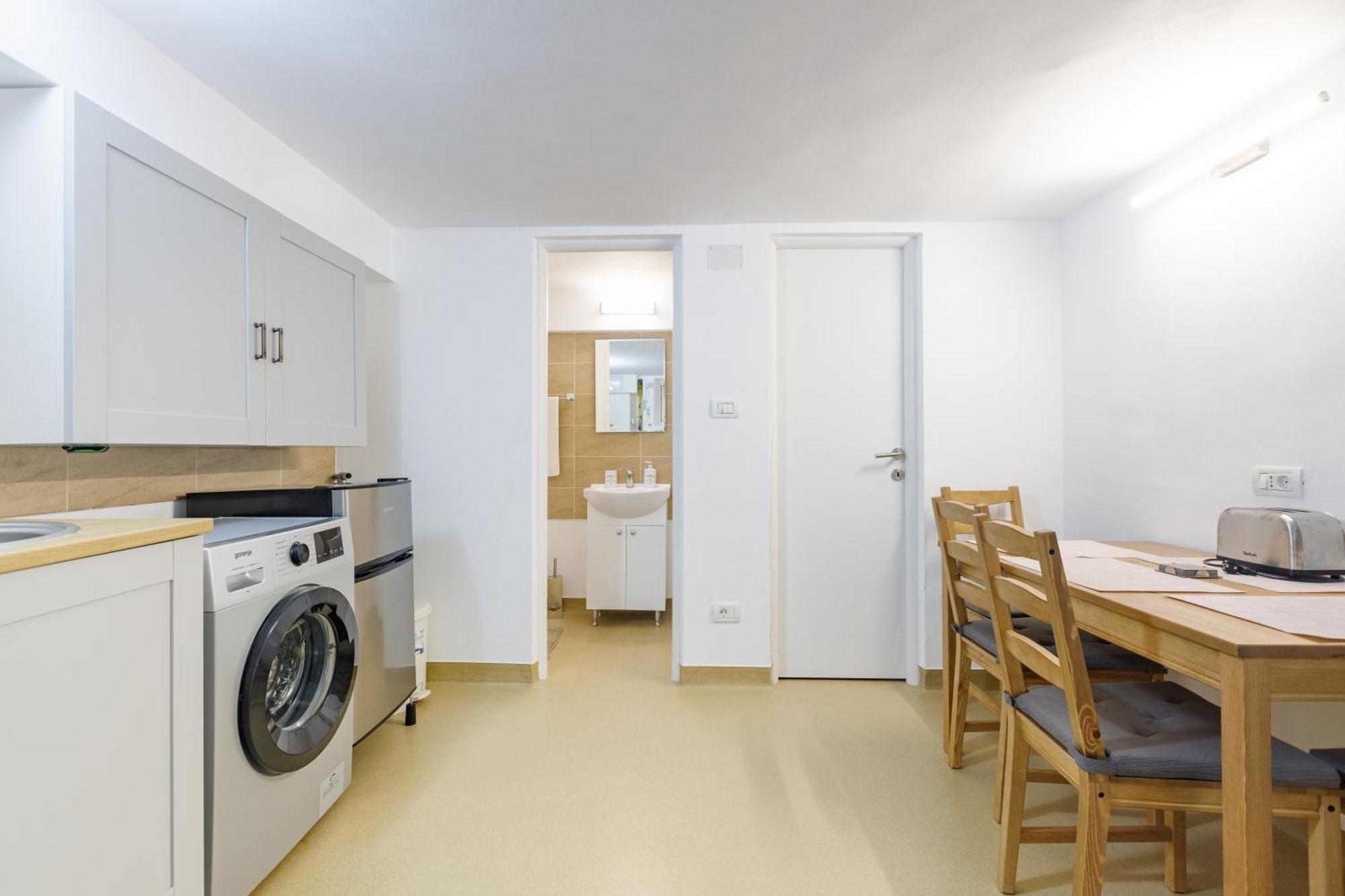 Apartament Modern Braşov Dış mekan fotoğraf