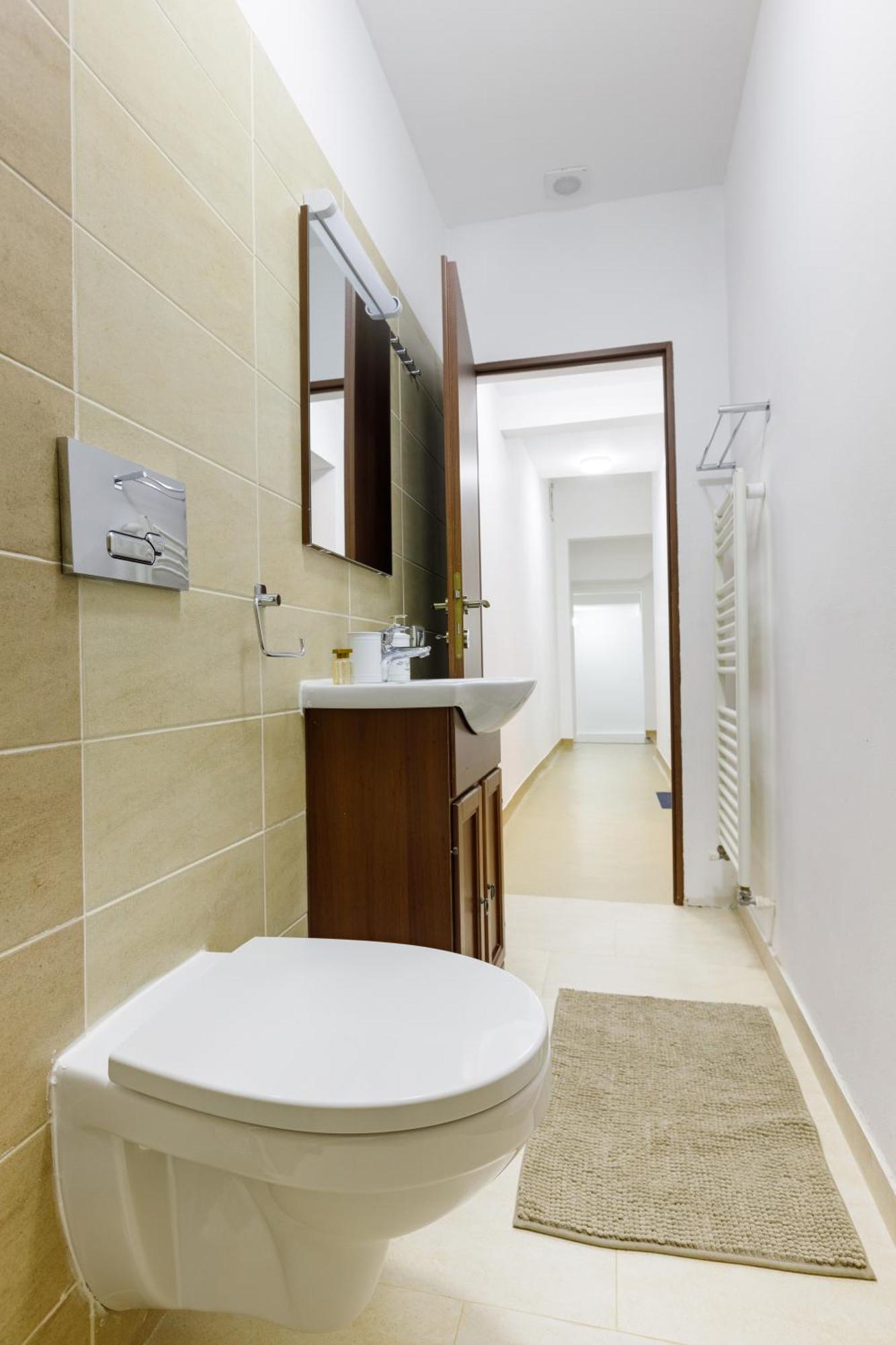 Apartament Modern Braşov Dış mekan fotoğraf