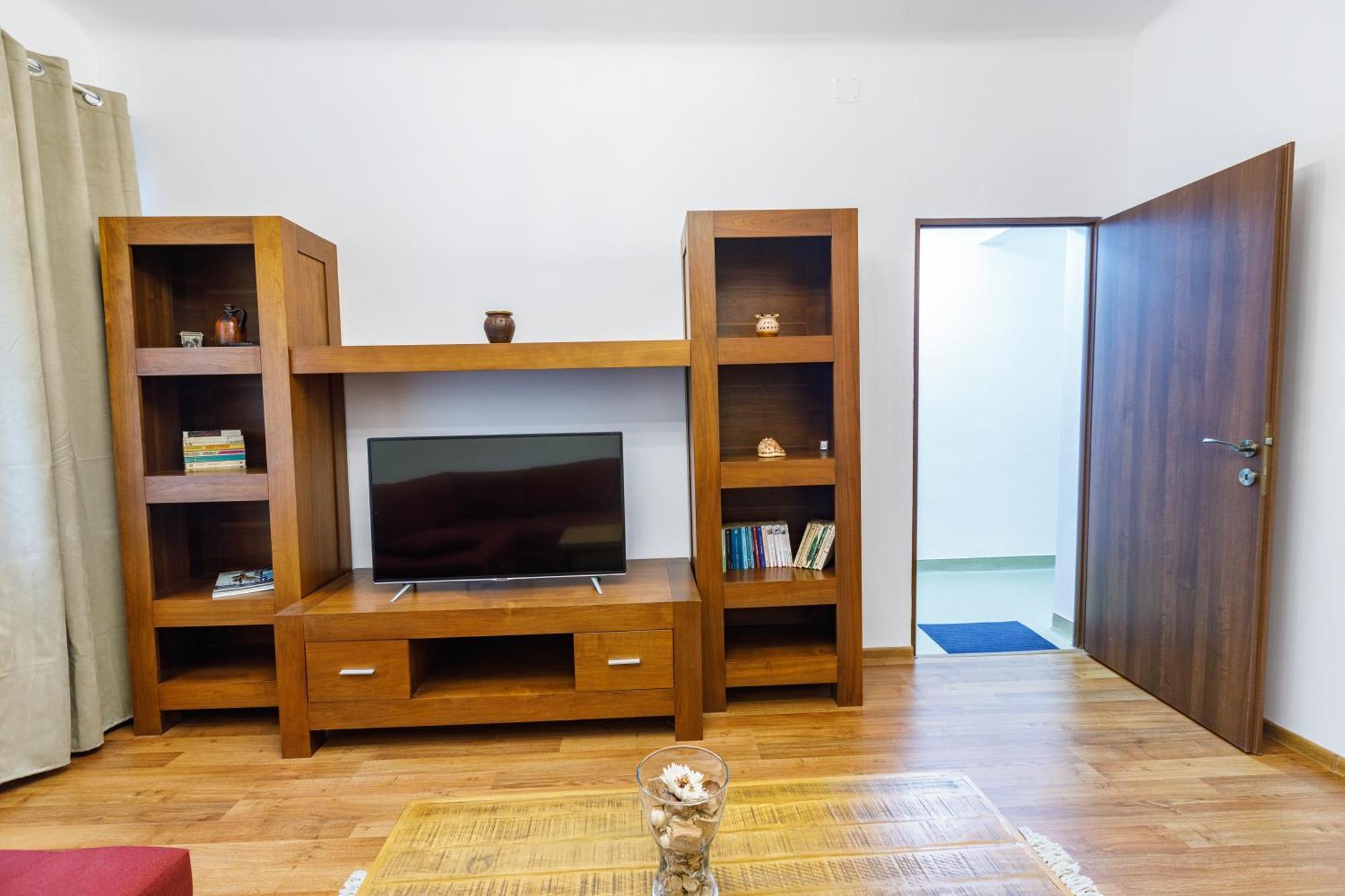 Apartament Modern Braşov Dış mekan fotoğraf