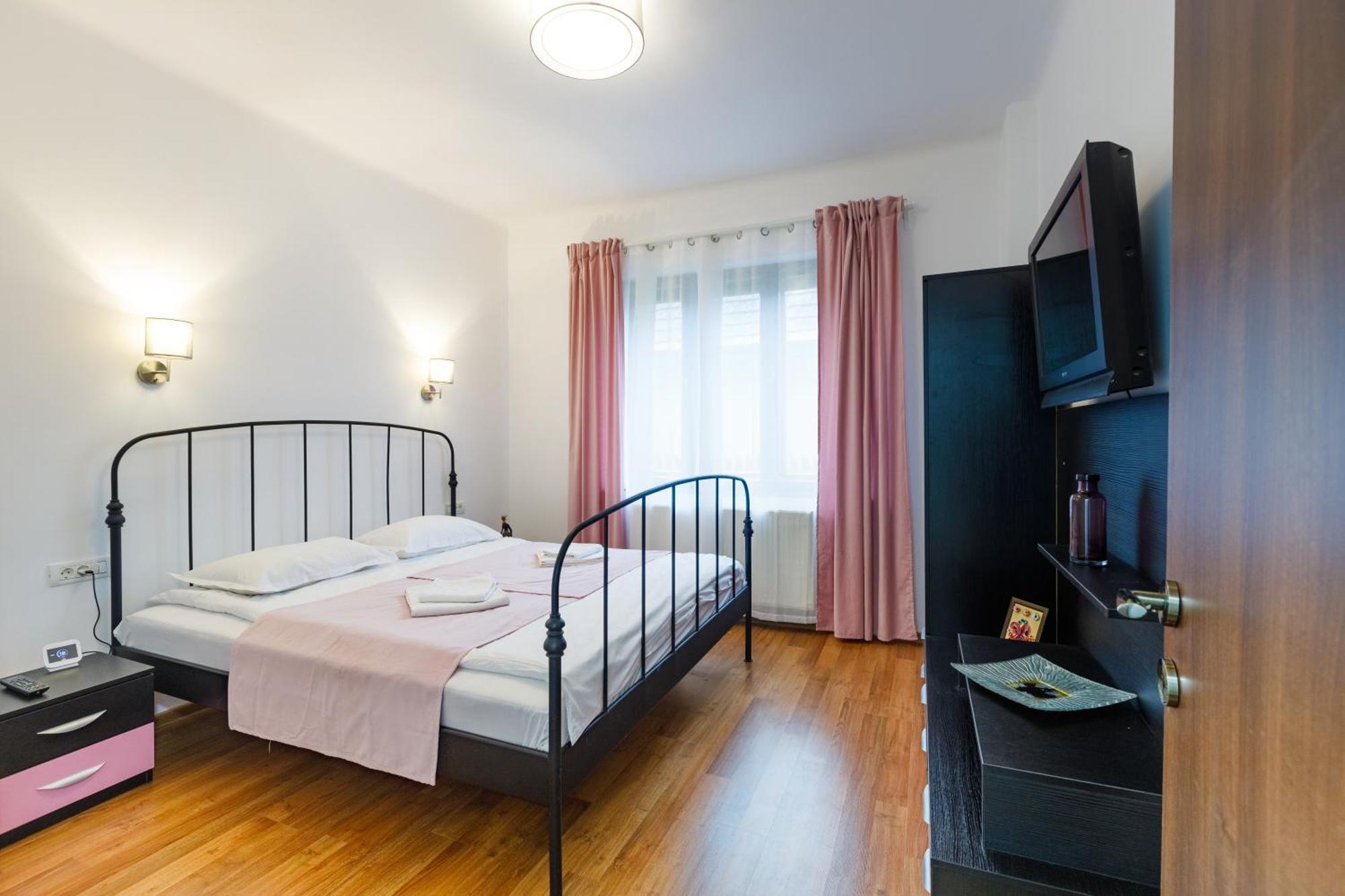 Apartament Modern Braşov Dış mekan fotoğraf