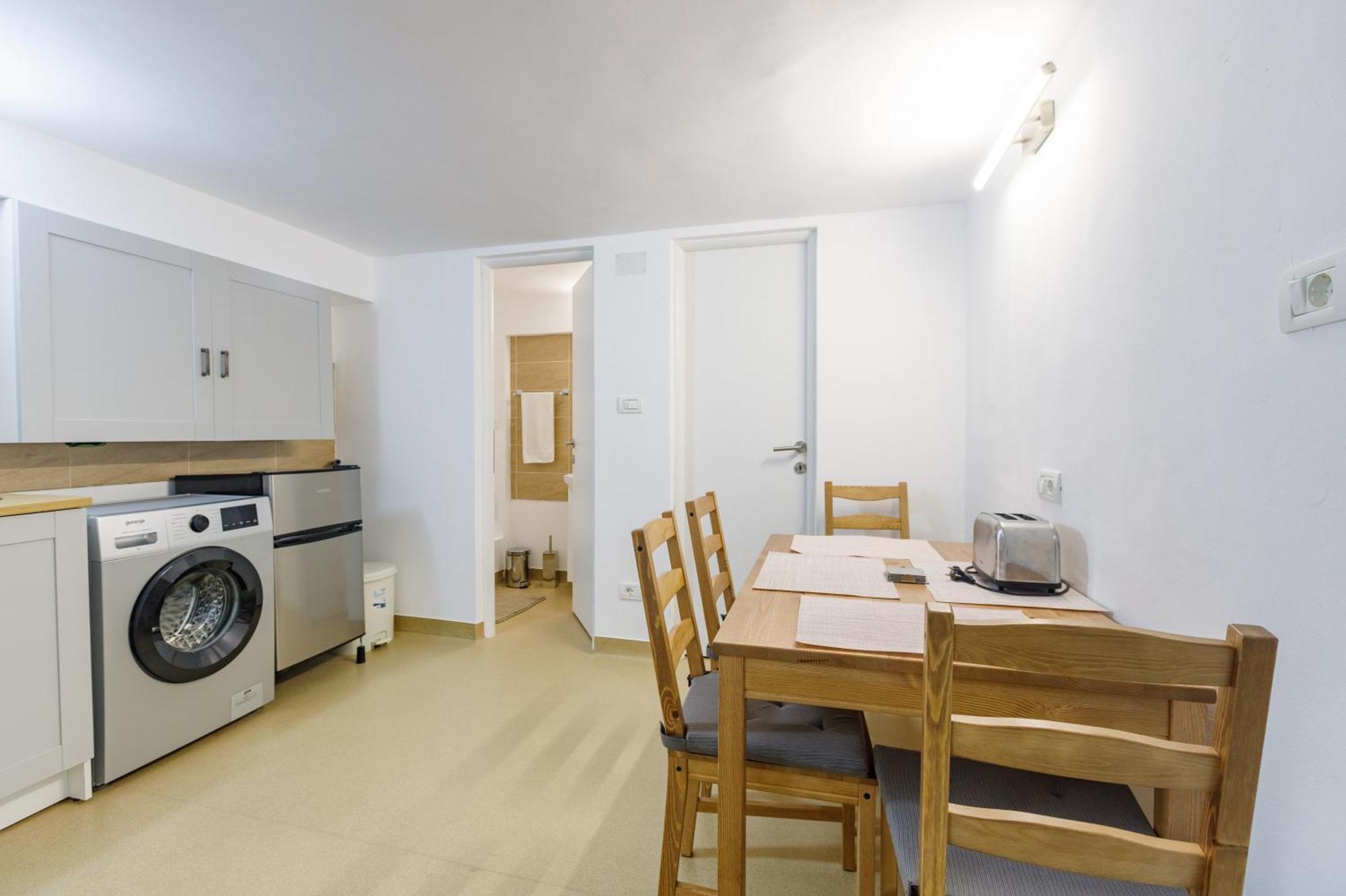 Apartament Modern Braşov Dış mekan fotoğraf