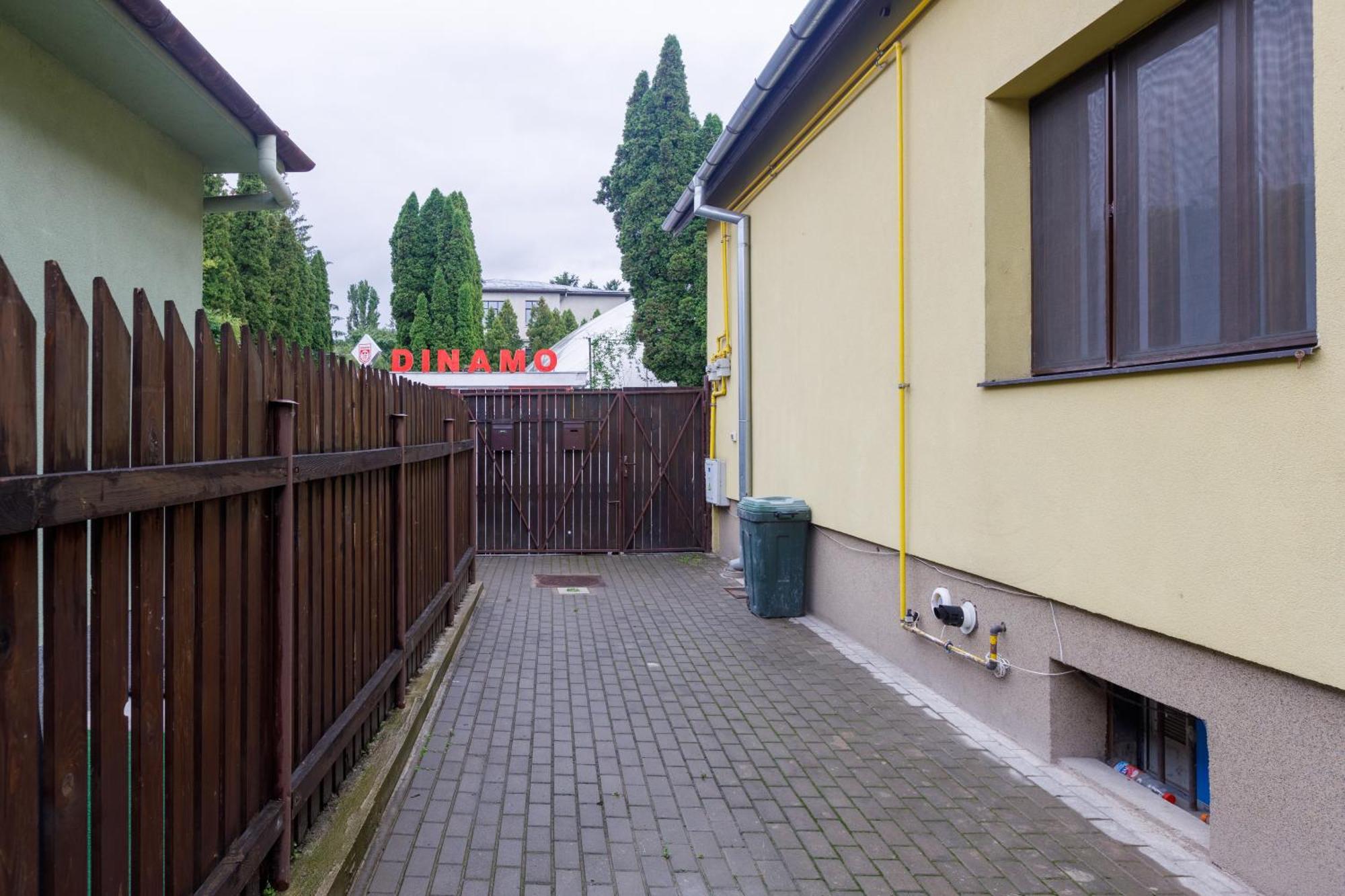 Apartament Modern Braşov Dış mekan fotoğraf