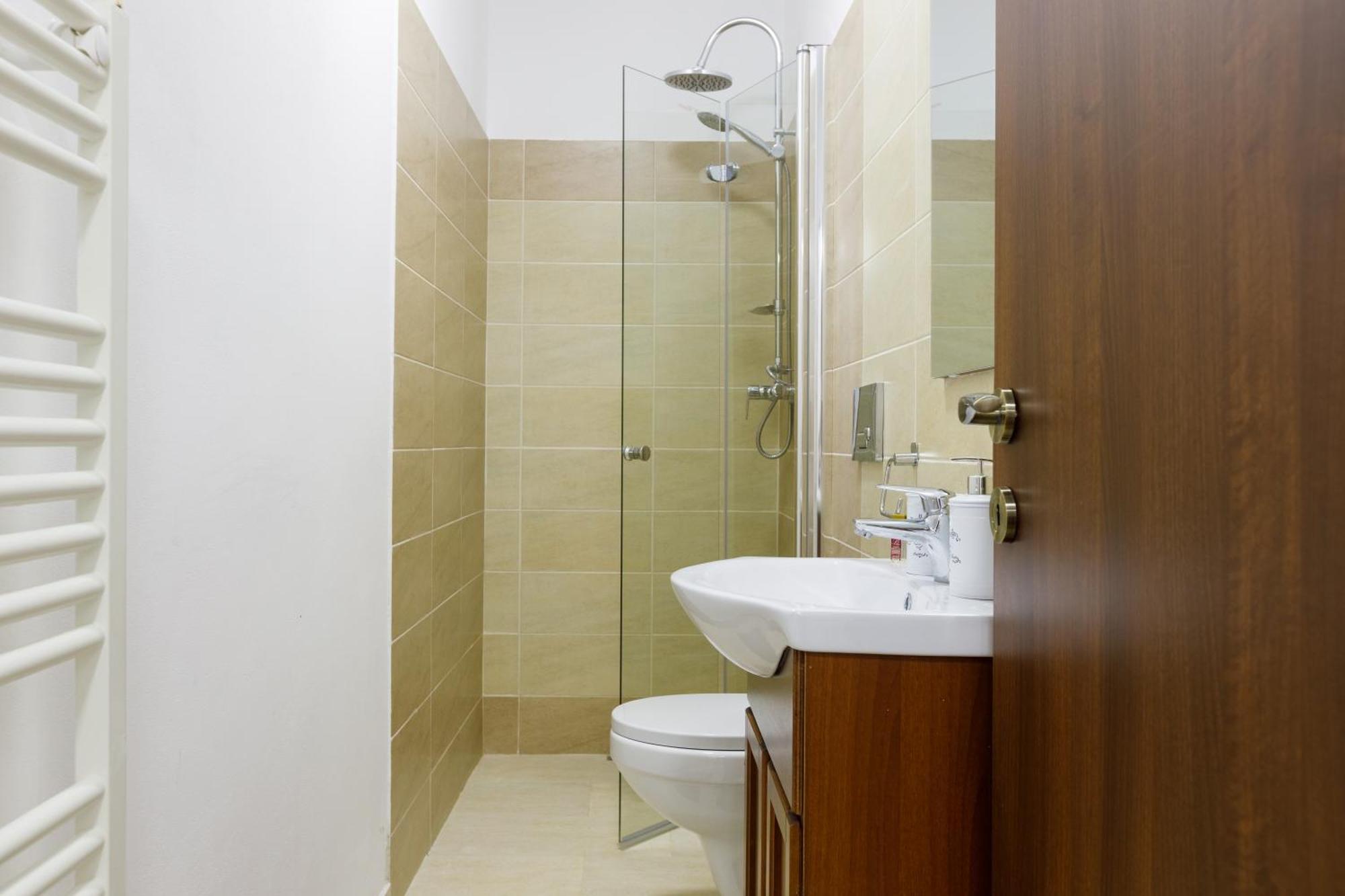 Apartament Modern Braşov Dış mekan fotoğraf