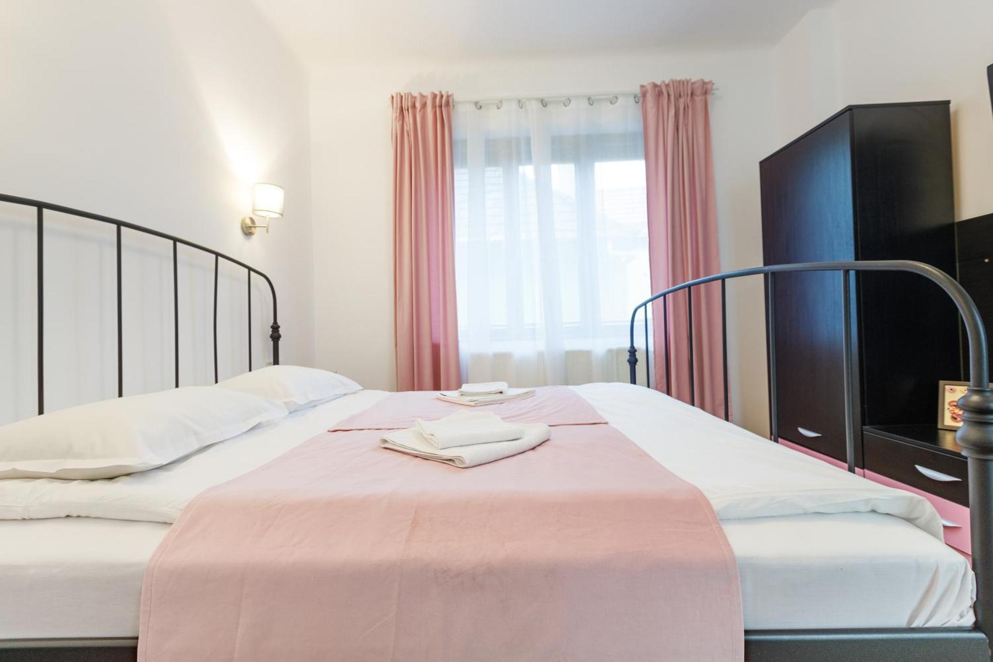 Apartament Modern Braşov Dış mekan fotoğraf