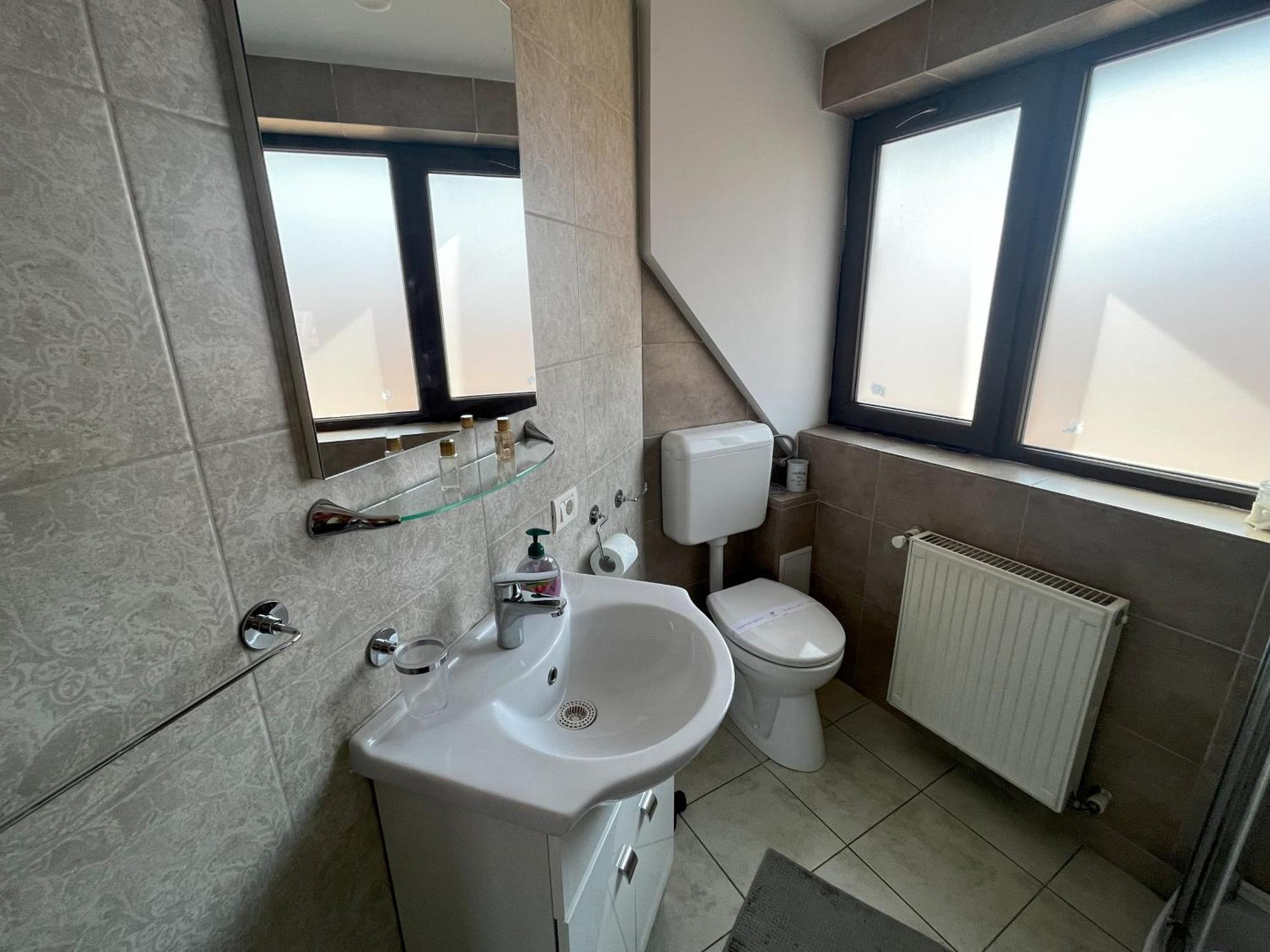 Apartament Modern Braşov Dış mekan fotoğraf