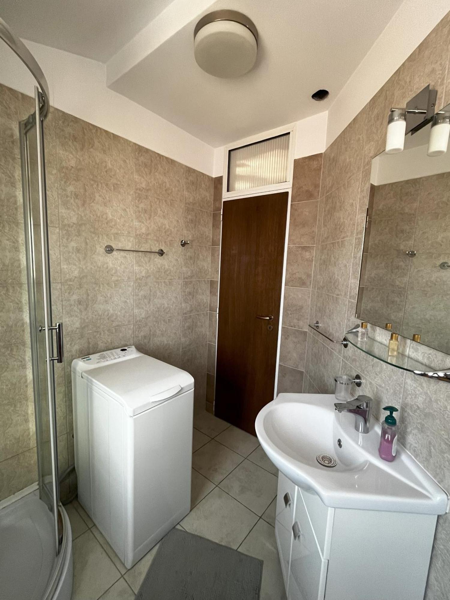 Apartament Modern Braşov Dış mekan fotoğraf