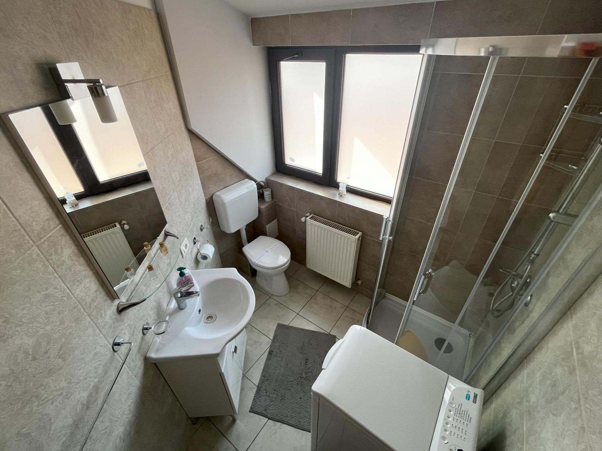 Apartament Modern Braşov Dış mekan fotoğraf