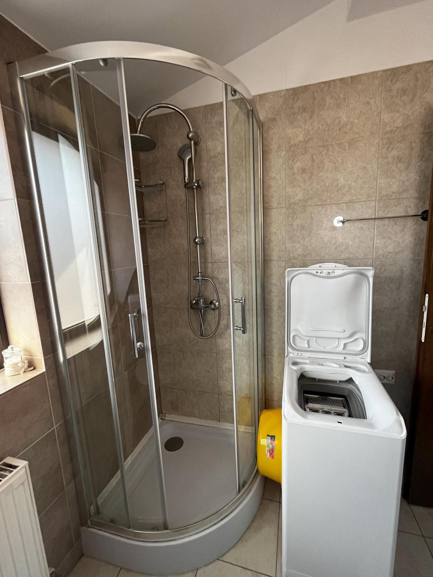 Apartament Modern Braşov Dış mekan fotoğraf