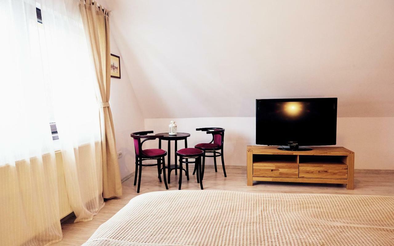 Apartament Modern Braşov Dış mekan fotoğraf