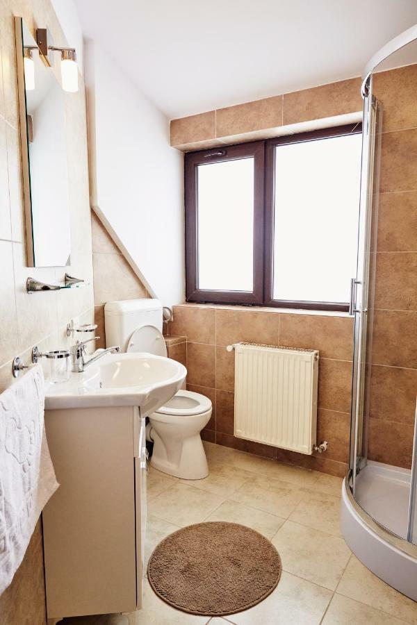 Apartament Modern Braşov Dış mekan fotoğraf